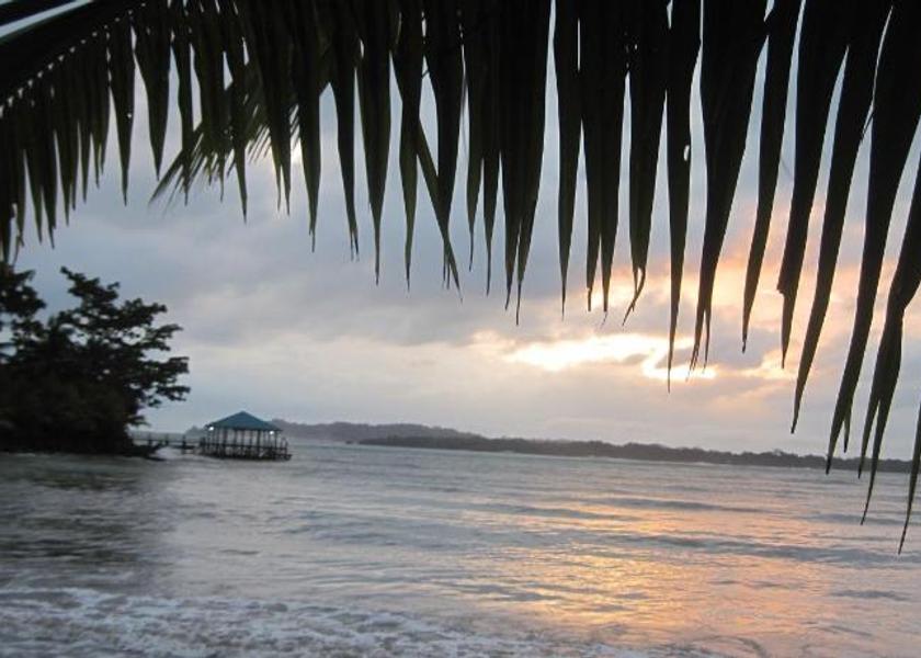 Bocas del Toro Province Bocas del Toro Surrounding environment
