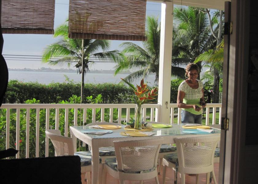 Bocas del Toro Province Bocas del Toro Facilities