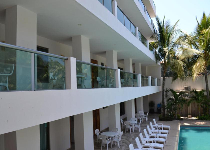 Nayarit Rincón de Guayabitos 