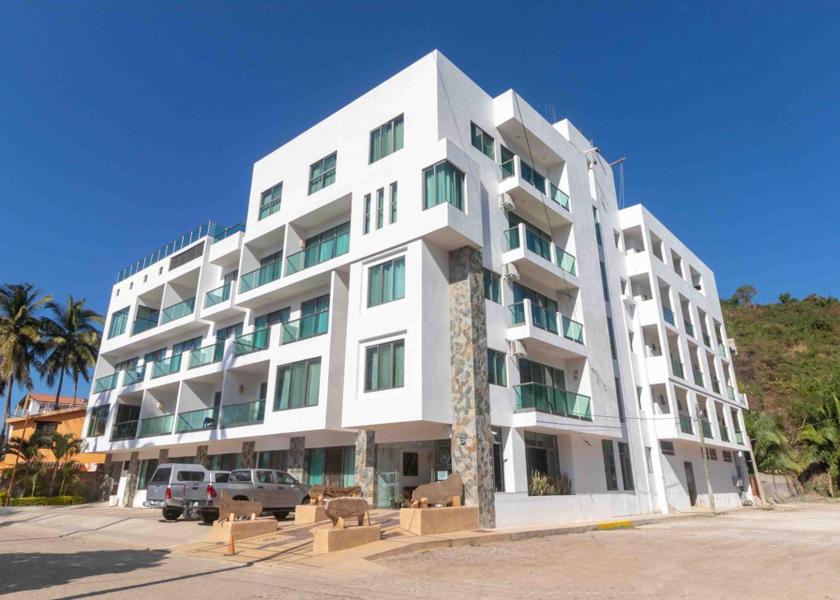Nayarit Rincón de Guayabitos 