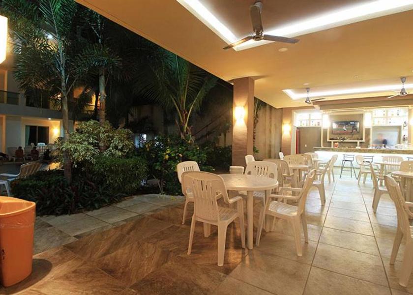 Nayarit Rincón de Guayabitos 