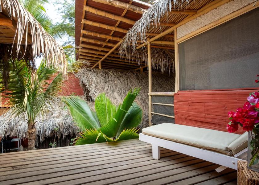 Piura Region Máncora Shower