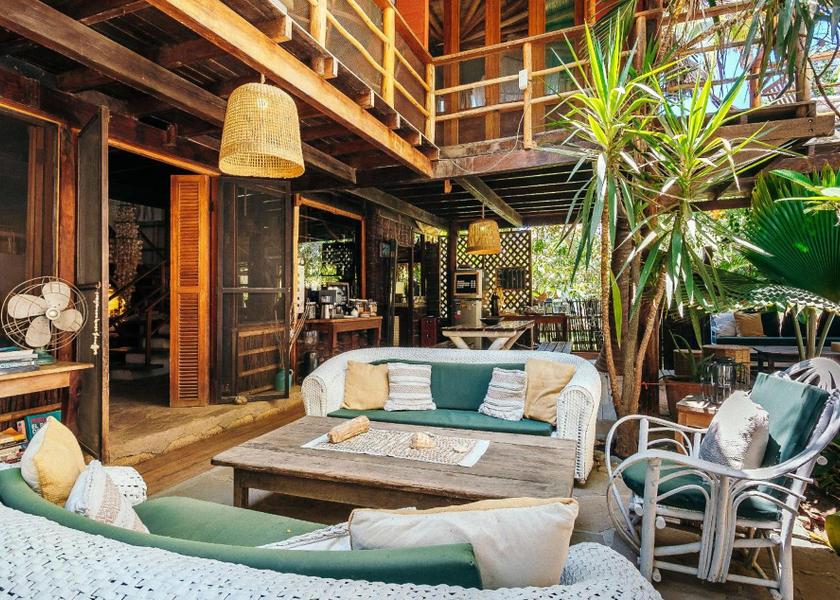 Piura Region Máncora Garden