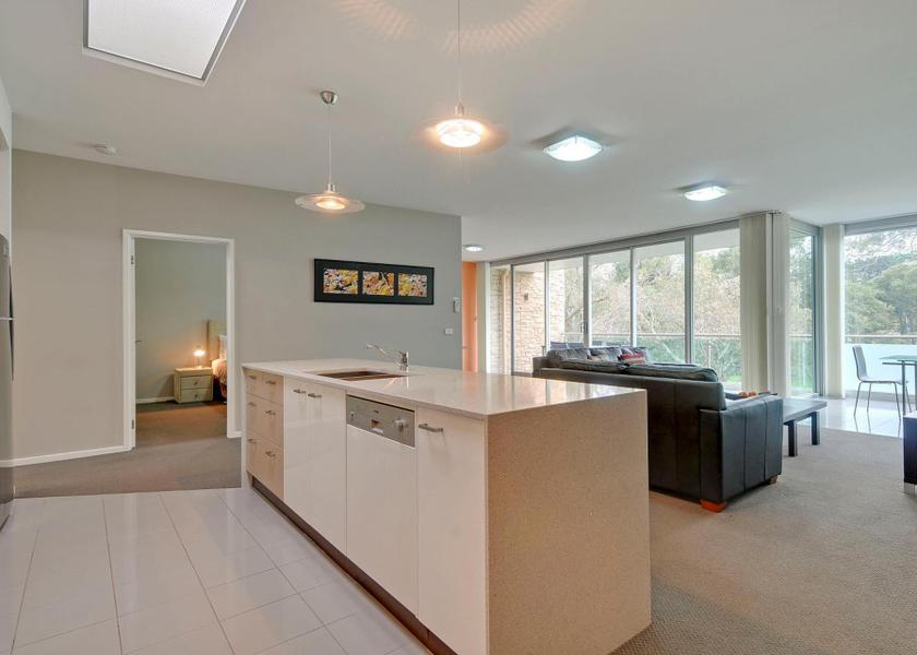 Victoria Traralgon Kitchen