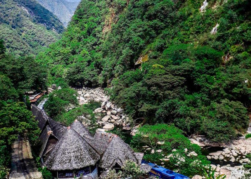 Cusco Region Machu Picchu Nearby attraction
