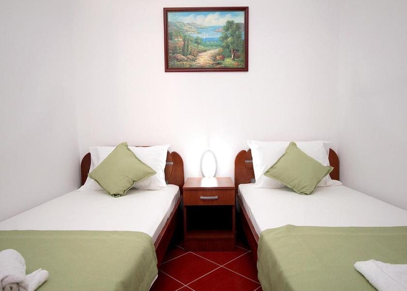 Bar Municipality Sutomore Two-Bedroom Apartment