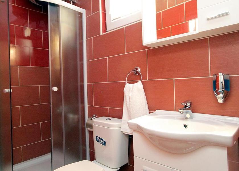 Bar Municipality Sutomore Two-Bedroom Apartment