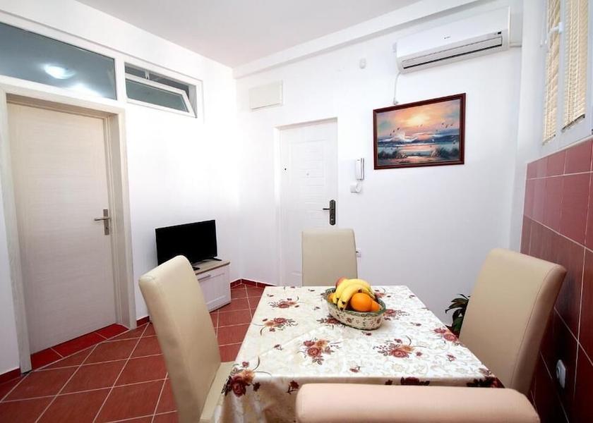 Bar Municipality Sutomore Living area