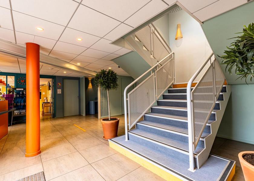 Bourgogne-Franche-Comté Beaune Lobby