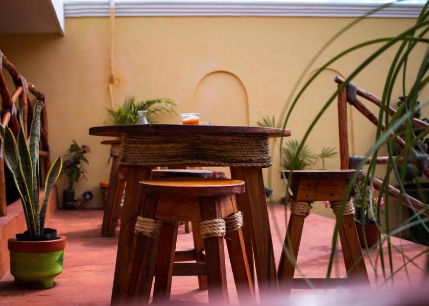 Yucatán Valladolid 