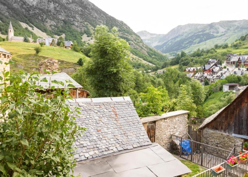 Catalonia Naut Aran View