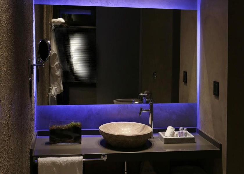 Mendoza Province Tupungato Deluxe Room with Mountain View