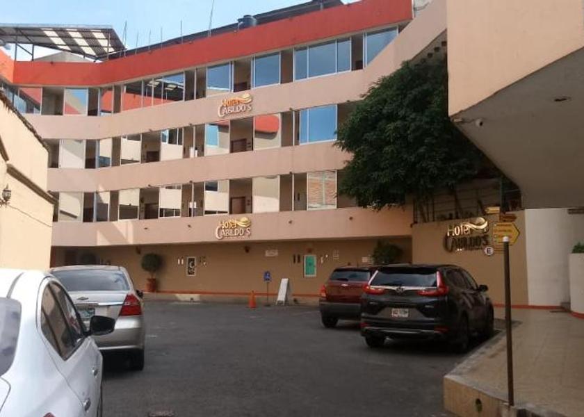 Chiapas Tapachula Exterior view
