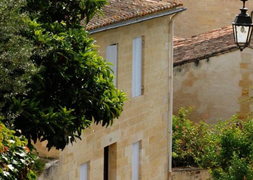 Nouvelle-Aquitaine Saint-Émilion Nearby attraction