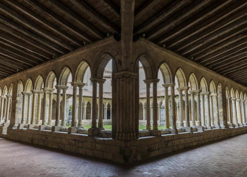 Nouvelle-Aquitaine Saint-Émilion Nearby attraction