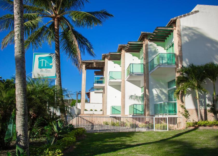 Rio de Janeiro State Sao Pedro da Aldeia Garden