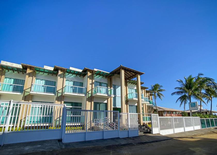 Rio de Janeiro State Sao Pedro da Aldeia Entrance