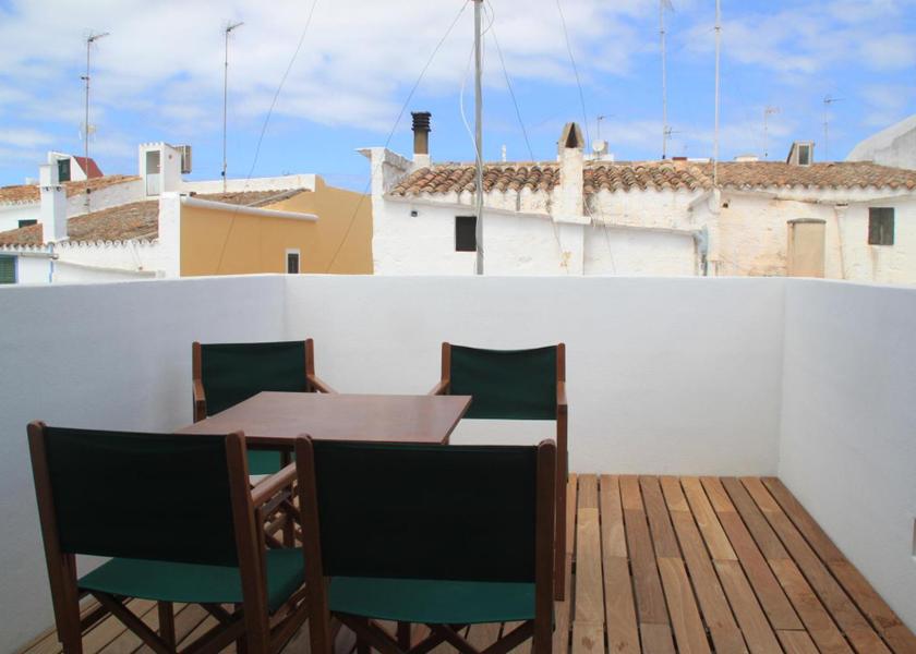 Balearic Islands Ciutadella de Menorca Public Areas