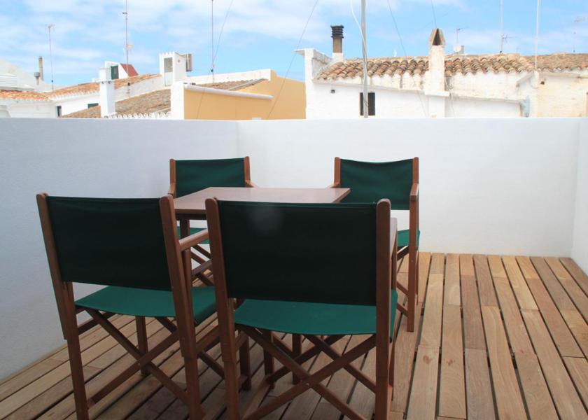 Balearic Islands Ciutadella de Menorca 