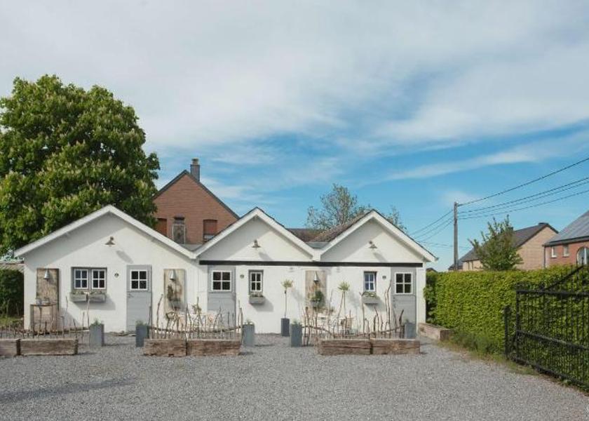 Walloon Region Durbuy 