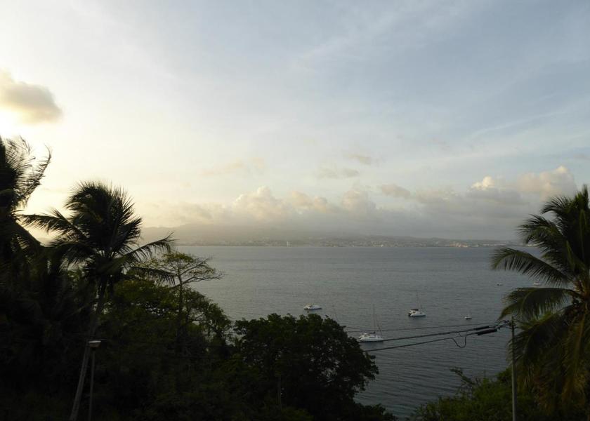 Le Marin Trois-Ilets View