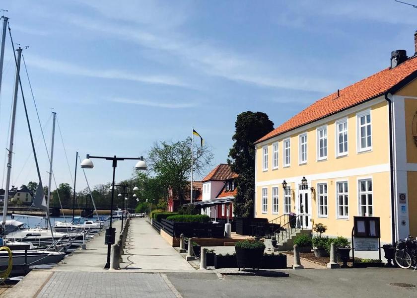 Skåne County Aahus 