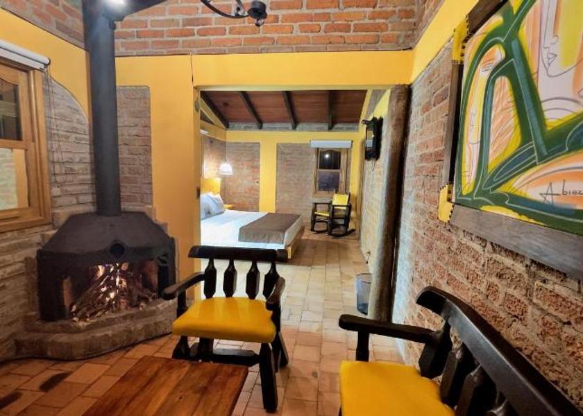 Quindío Salento 