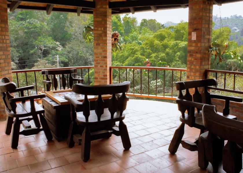 Quindío Salento 
