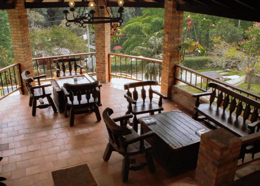 Quindío Salento 