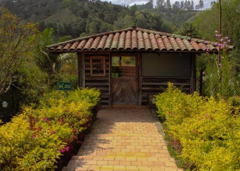 Quindío Salento 