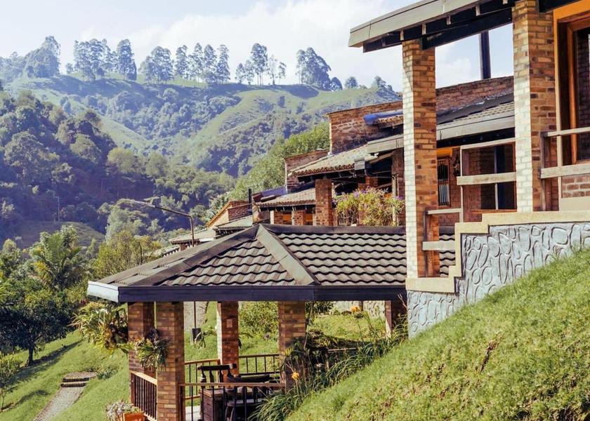 Quindío Salento 