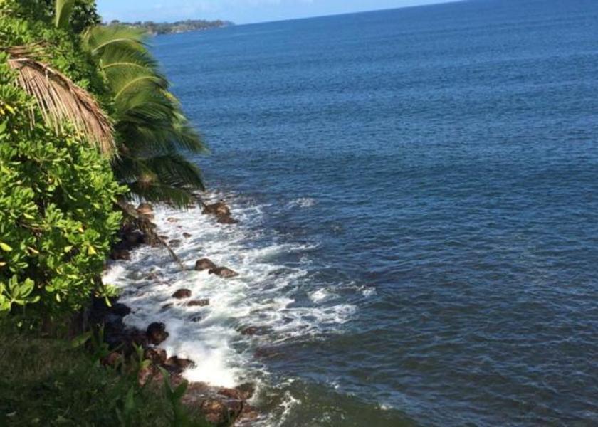 Hawaii Hilo View