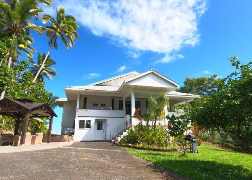 Hawaii Hilo 
