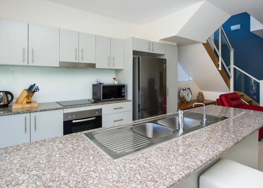 Townsville City Nelly Bay 