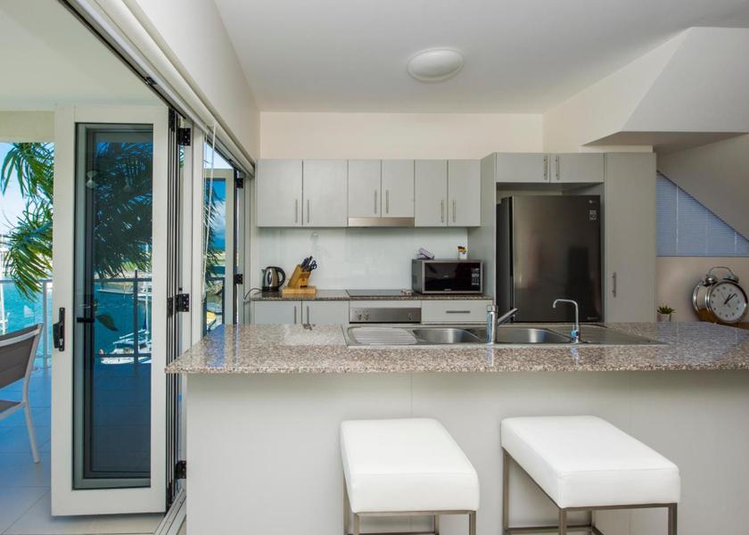 Townsville City Nelly Bay 