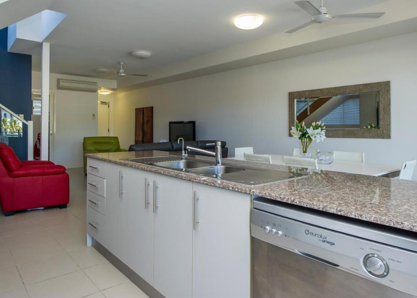 Townsville City Nelly Bay 