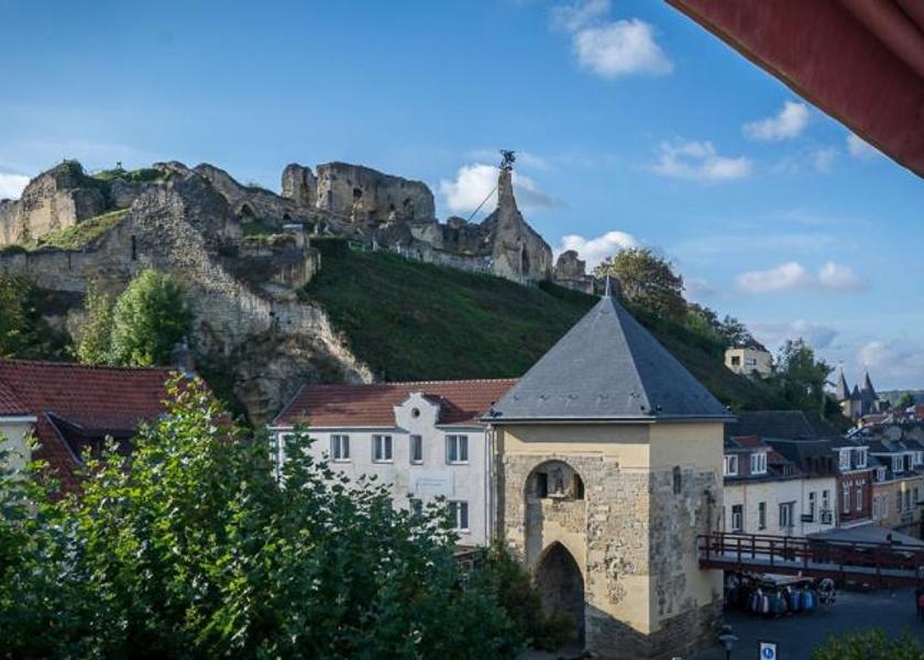 Limburg Valkenburg aan de Geul Nearby attraction