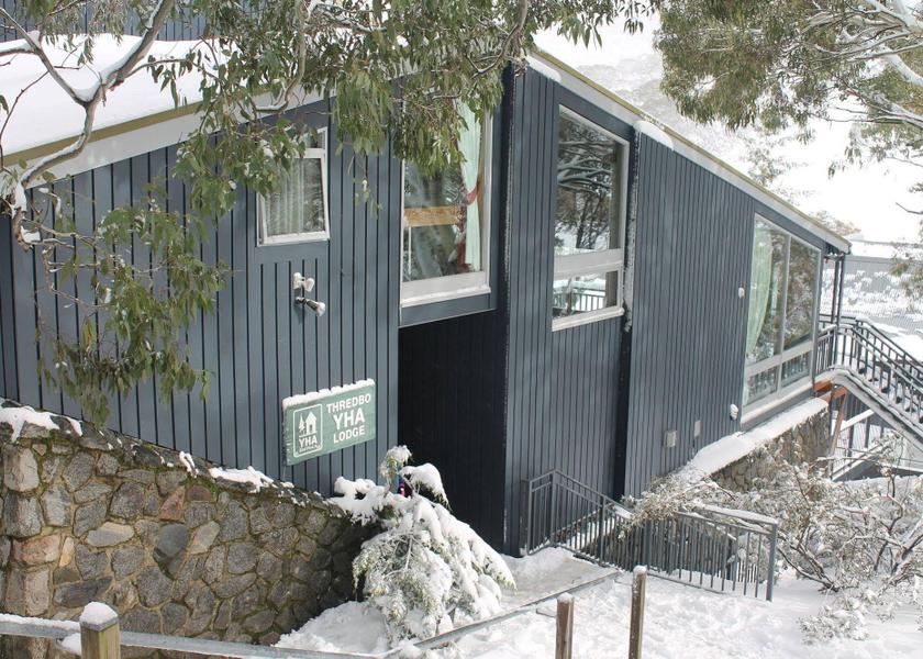New South Wales Thredbo 