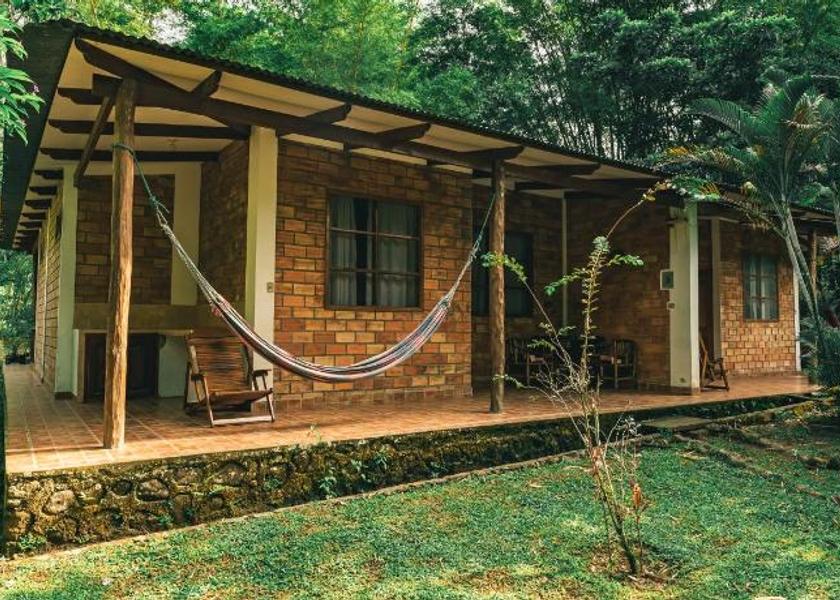 San Martin Region Tarapoto 