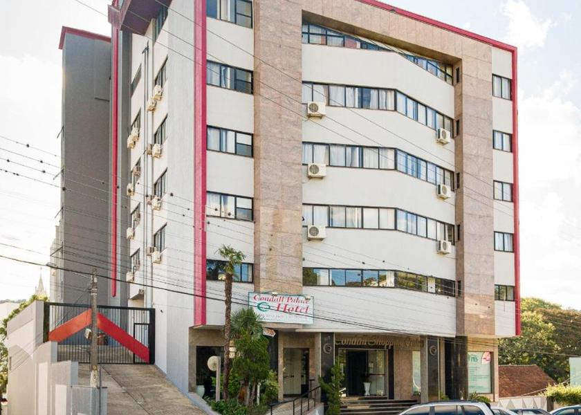 Rio Grande do Sul Nova Prata Exterior view
