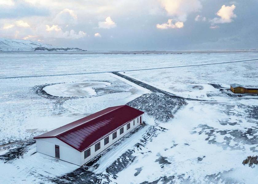 Southern Region Rangárþing eystra Exterior view