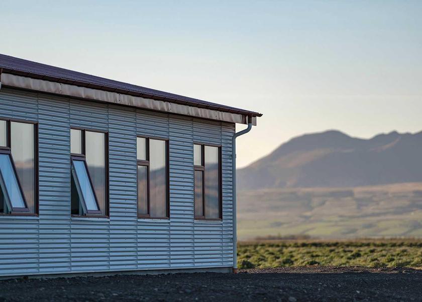 Southern Region Rangárþing eystra Exterior view