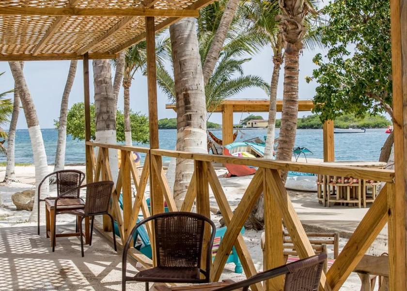  Savaneta Public Areas