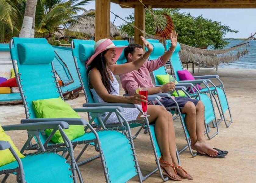  Savaneta Beach