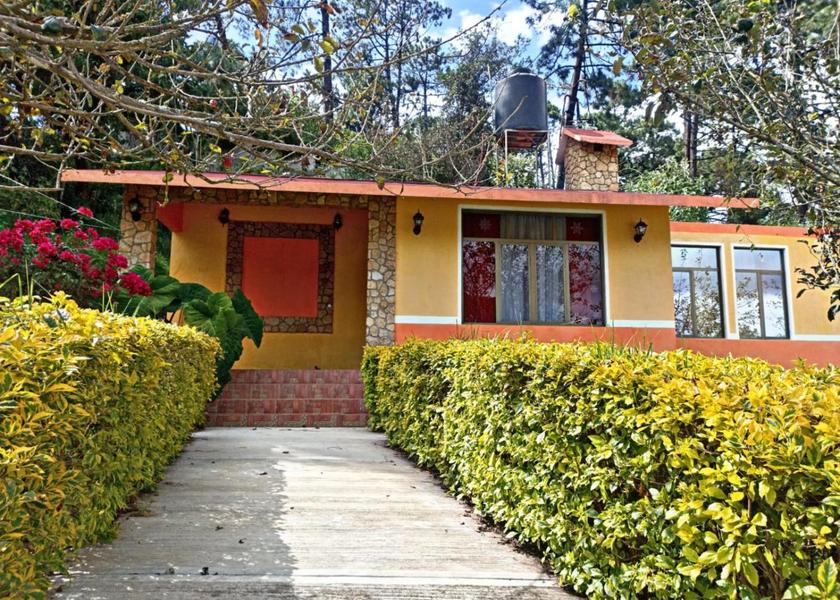 Puebla Zacatlán 