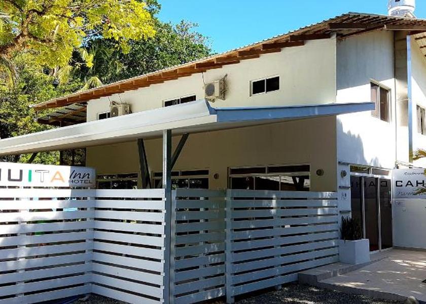 Limón Province Cahuita View