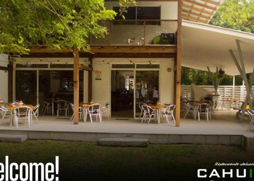 Limón Province Cahuita Restaurant