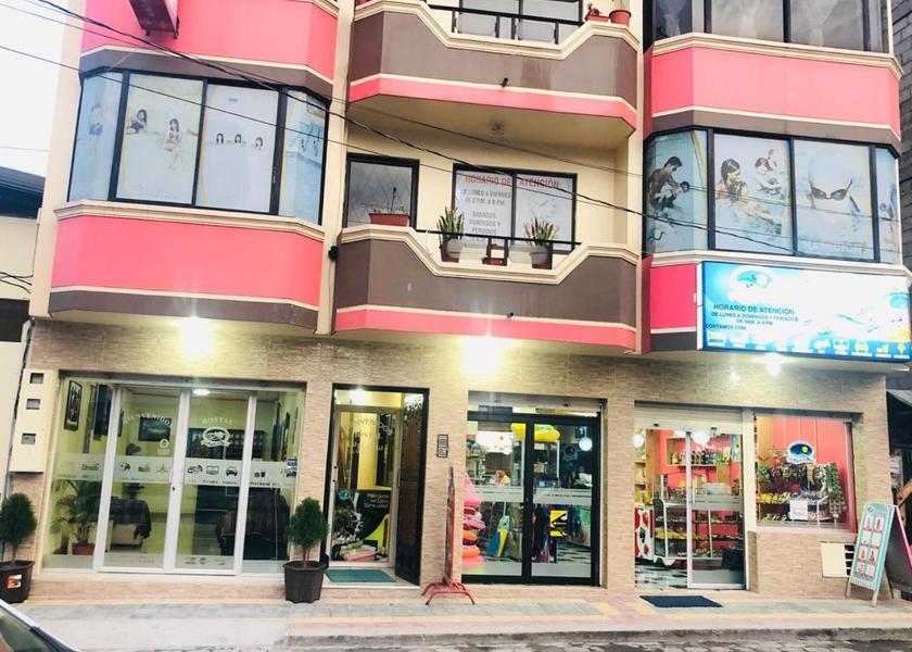 Imbabura Otavalo Facilities