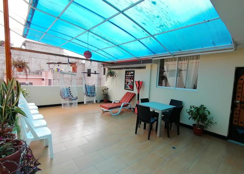 Imbabura Otavalo Facilities