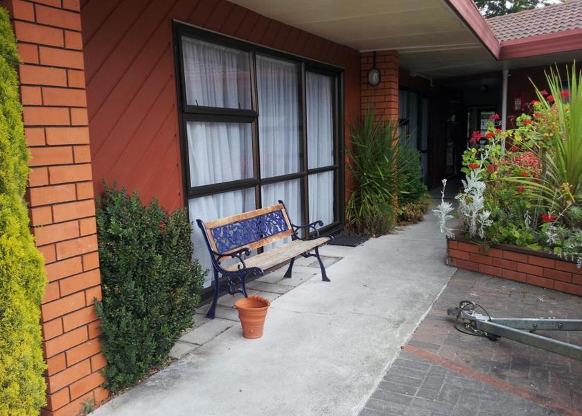 Hawke's Bay Region Napier Public Areas